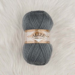 ALİZE ANGORA GOLD ÖRGÜ İPİ - Thumbnail
