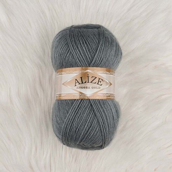 ALİZE ANGORA GOLD ÖRGÜ İPİ