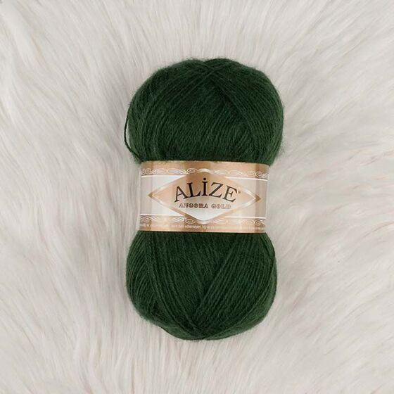 ALİZE ANGORA GOLD ÖRGÜ İPİ