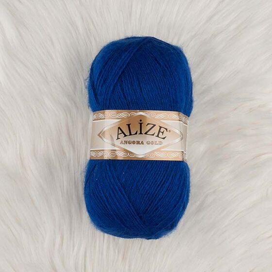 ALİZE ANGORA GOLD ÖRGÜ İPİ