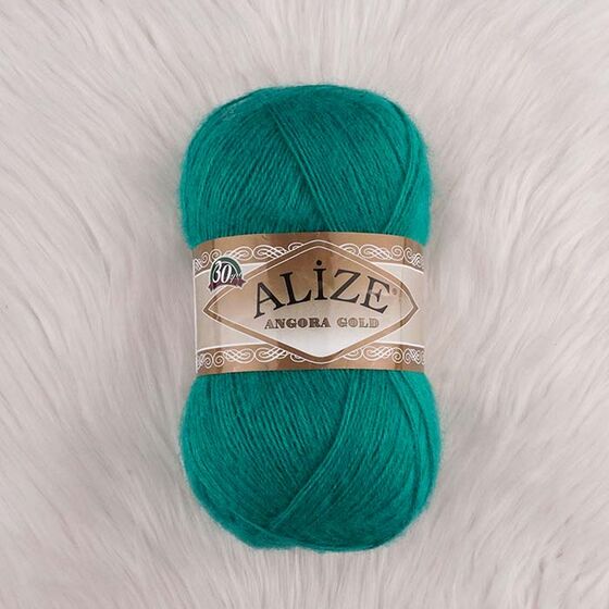 ALİZE ANGORA GOLD ÖRGÜ İPİ