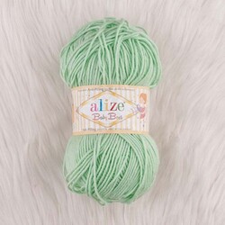 ALIZE BABY BEST KNITTING YARN 100 GR - Thumbnail