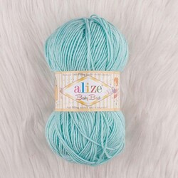 ALIZE BABY BEST KNITTING YARN 100 GR - Thumbnail