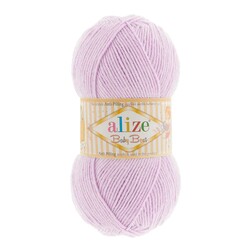 ALIZE BABY BEST KNITTING YARN 100 GR - Thumbnail