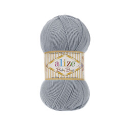 ALIZE BABY BEST KNITTING YARN 100 GR - Thumbnail