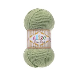 ALIZE BABY BEST KNITTING YARN 100 GR - Thumbnail