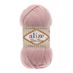 ALIZE BABY BEST KNITTING YARN 100 GR - Thumbnail