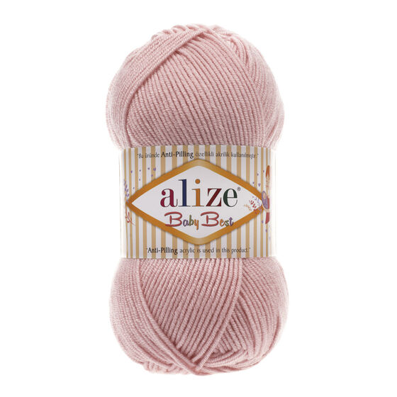 ALIZE BABY BEST KNITTING YARN 100 GR