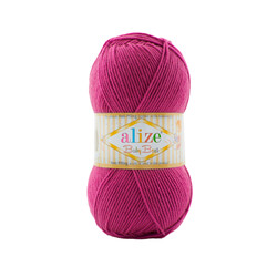 ALIZE BABY BEST KNITTING YARN 100 GR - Thumbnail