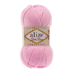 ALIZE BABY BEST KNITTING YARN 100 GR - Thumbnail