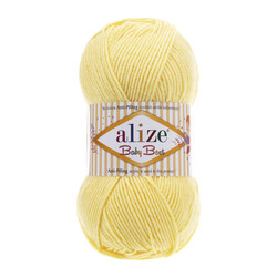 ALIZE BABY BEST KNITTING YARN 100 GR - Thumbnail