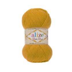 ALIZE BABY BEST KNITTING YARN 100 GR - Thumbnail