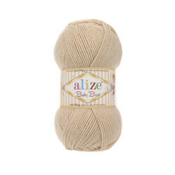ALIZE BABY BEST KNITTING YARN 100 GR - Thumbnail