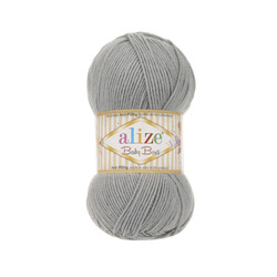 ALIZE BABY BEST KNITTING YARN 100 GR - Thumbnail