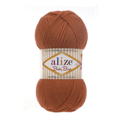 ALIZE BABY BEST KNITTING YARN 100 GR - Thumbnail