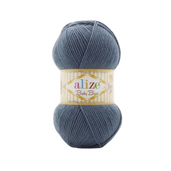 ALIZE BABY BEST KNITTING YARN 100 GR - Thumbnail