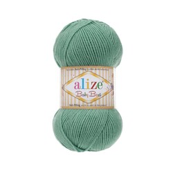 ALIZE BABY BEST KNITTING YARN 100 GR - Thumbnail