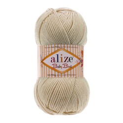 ALIZE BABY BEST KNITTING YARN 100 GR - Thumbnail