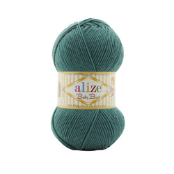 ALIZE BABY BEST KNITTING YARN 100 GR - Thumbnail