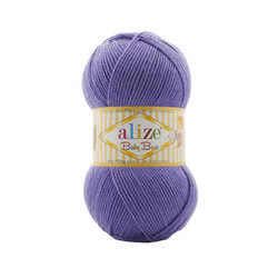 ALIZE BABY BEST KNITTING YARN 100 GR - Thumbnail