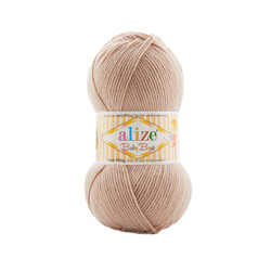 ALIZE BABY BEST KNITTING YARN 100 GR - Thumbnail