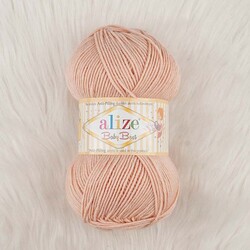 ALIZE BABY BEST KNITTING YARN 100 GR - Thumbnail