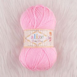 ALİZE BABY BEST ÖRGÜ İPİ 100 GR - Thumbnail