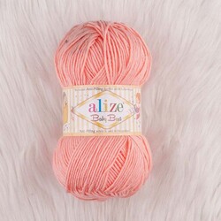 ALİZE BABY BEST ÖRGÜ İPİ 100 GR - Thumbnail