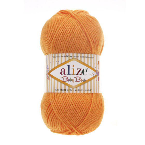 ALİZE BABY BEST ÖRGÜ İPİ 100 GR
