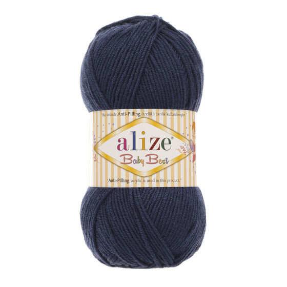 ALİZE BABY BEST ÖRGÜ İPİ 100 GR