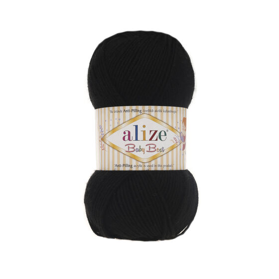 ALİZE BABY BEST ÖRGÜ İPİ 100 GR