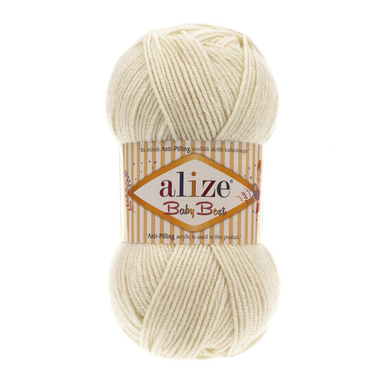 ALİZE BABY BEST ÖRGÜ İPİ 100 GR
