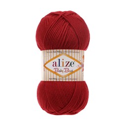 ALİZE BABY BEST ÖRGÜ İPİ 100 GR - Thumbnail