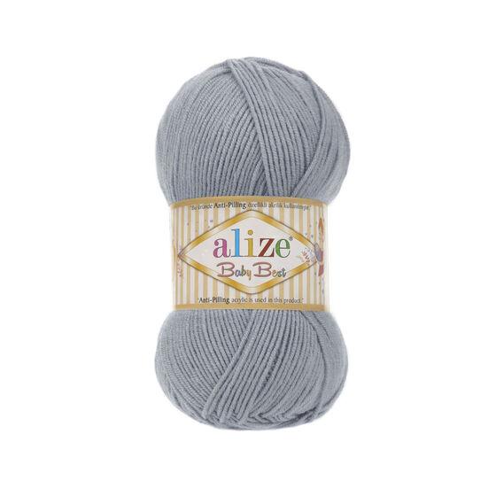 ALİZE BABY BEST ÖRGÜ İPİ 100 GR