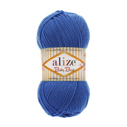 ALİZE BABY BEST ÖRGÜ İPİ 100 GR - Thumbnail