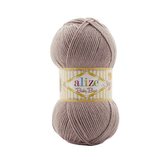 ALİZE BABY BEST ÖRGÜ İPİ 100 GR