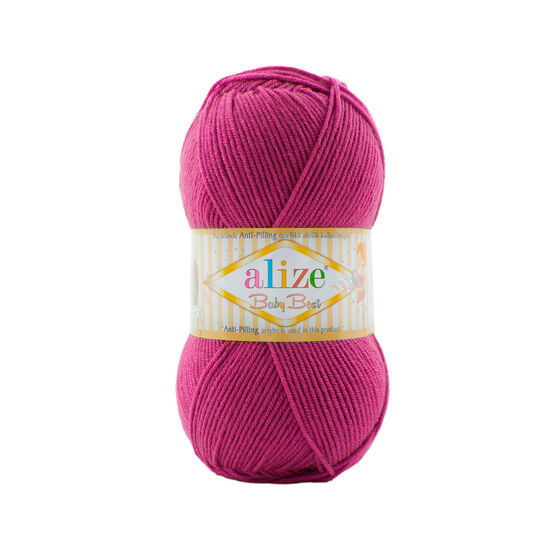 ALİZE BABY BEST ÖRGÜ İPİ 100 GR