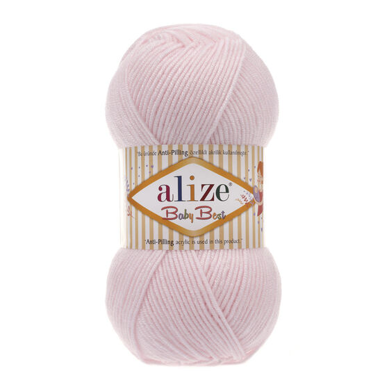ALİZE BABY BEST ÖRGÜ İPİ 100 GR