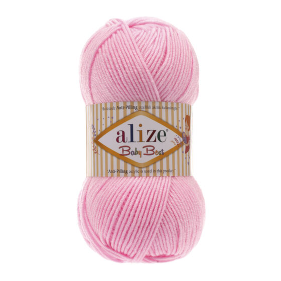 ALİZE BABY BEST ÖRGÜ İPİ 100 GR