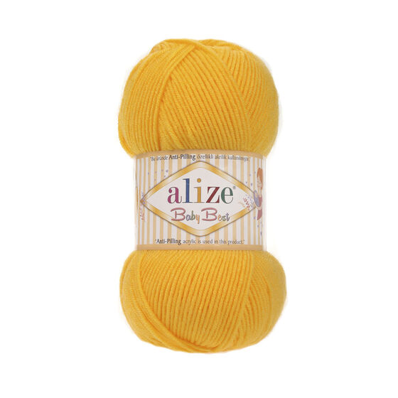 ALİZE BABY BEST ÖRGÜ İPİ 100 GR