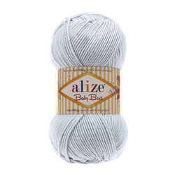ALİZE BABY BEST ÖRGÜ İPİ 100 GR - Thumbnail