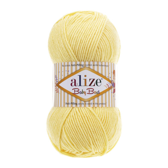 ALİZE BABY BEST ÖRGÜ İPİ 100 GR