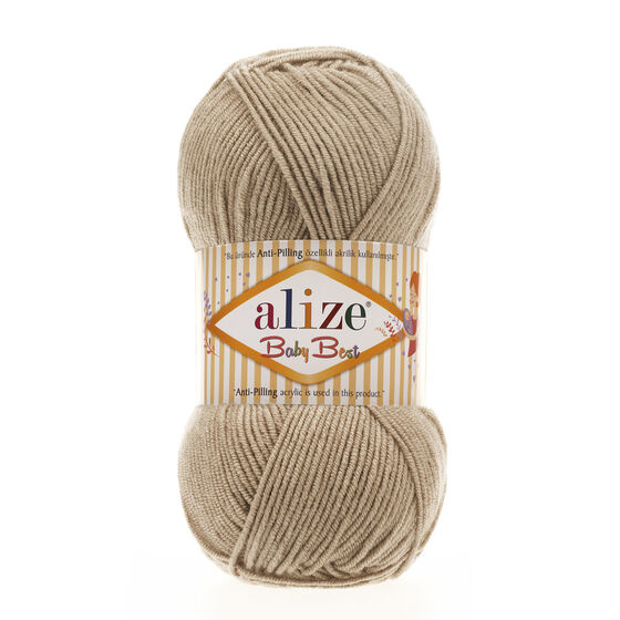 ALİZE BABY BEST ÖRGÜ İPİ 100 GR