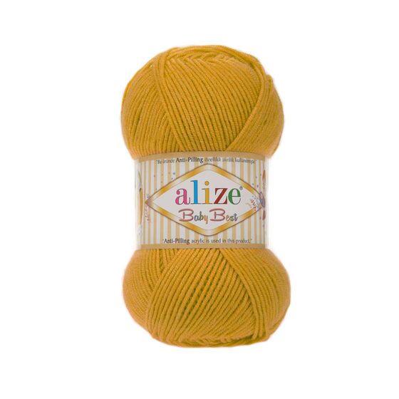ALİZE BABY BEST ÖRGÜ İPİ 100 GR