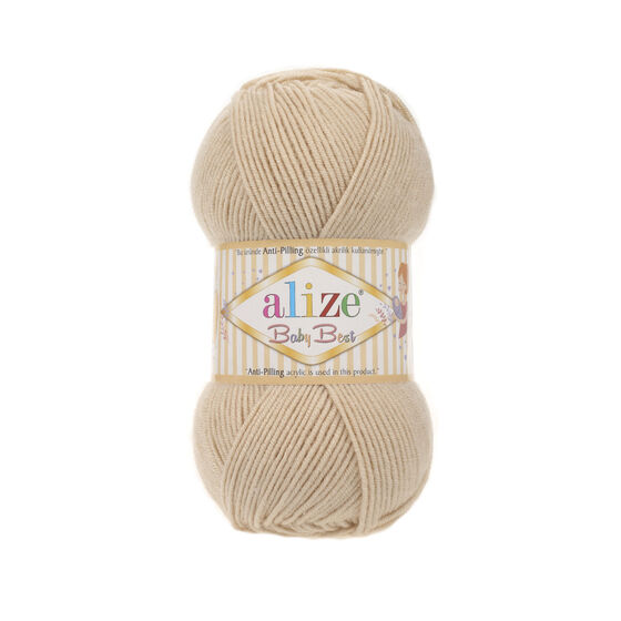 ALİZE BABY BEST ÖRGÜ İPİ 100 GR