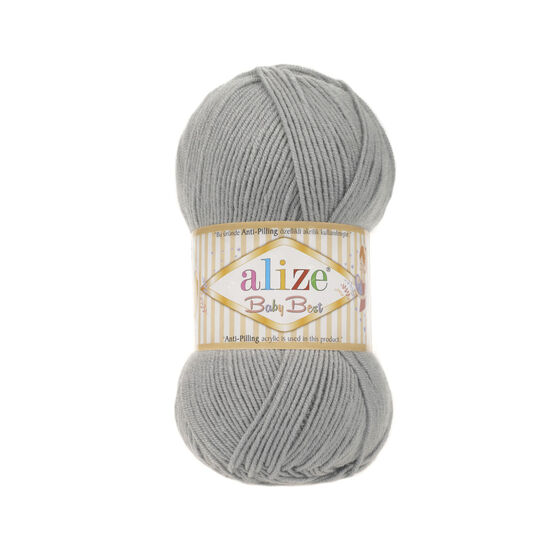 ALİZE BABY BEST ÖRGÜ İPİ 100 GR
