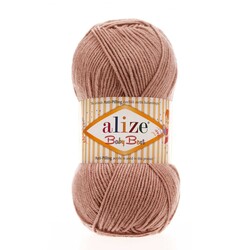 ALİZE BABY BEST ÖRGÜ İPİ 100 GR - Thumbnail