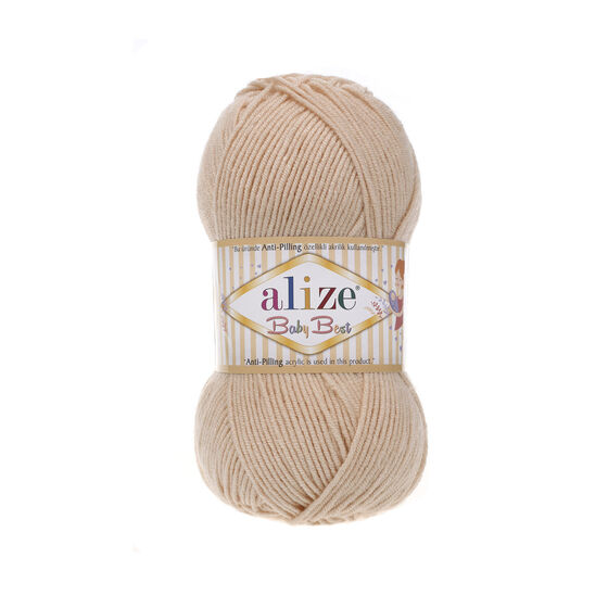 ALİZE BABY BEST ÖRGÜ İPİ 100 GR