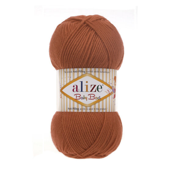 ALİZE BABY BEST ÖRGÜ İPİ 100 GR