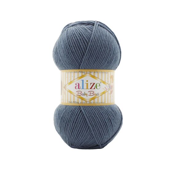 ALİZE BABY BEST ÖRGÜ İPİ 100 GR